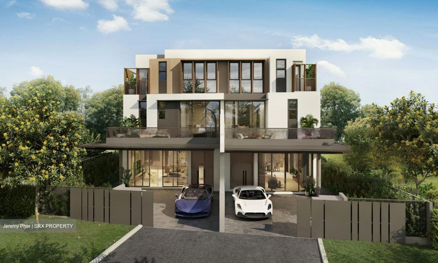 Toh Estate (D17), Semi-Detached #470545731